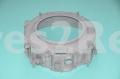 Tub Upper Part - 1024293 Tub Front [Amica]