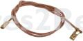 Cable-plugs-adapter - 00635536 Hookup Wire [Bosch Siemens]