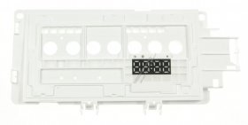 Cover Plate - 00244207 Desk Top [Bosch Siemens]