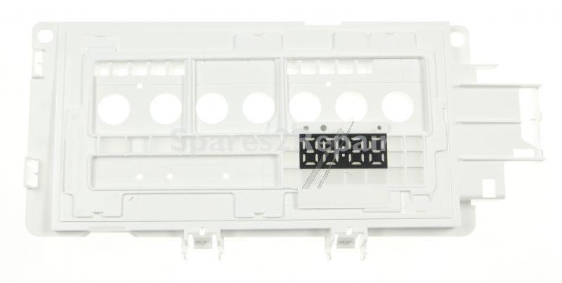 Cover Plate - 00244207 Desk Top [Bosch Siemens]