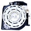 Cable Reels Vacuum Power Cord - Kabelaufwicklung Komplett [Candy Hoover]