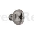 Screw - 50298379004 Screw M4*4t [Electrolux Aeg]