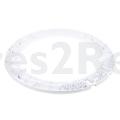 Door Frame - 140039561117 Door Frame Back White Ø486mm [Electrolux Aeg]