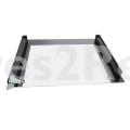Oven inner Door Glass - 5610437047 Glass Outer [Electrolux Aeg]