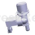 Electrolux Aeg Various Article - Fill Valve,2,5 L min Rast2,5 - 8074459044