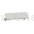 Ornamental Rail - 4055088555 Decoration Top Cover [Electrolux Aeg]
