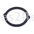 Sealing Materials - 140210829010 Gasket Fan [Electrolux Aeg]