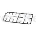 Cooker Pan Support - 3491542050 Pan Support assembly right [Electrolux Aeg]