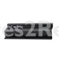 Spacer - 140199378013 Spacer left black 182 4x62 9x4 [Electrolux Aeg]