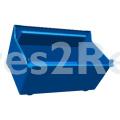 Freezer Drawer - 8079146240 Box Freezer Complete Neutral 7 [Electrolux Aeg]