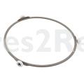 Driver Unit Disc Table - 4055261111 Assembly Ring Rotation [Electrolux Aeg]