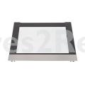 Oven outer Door - 140043918394 Oven-outer Door Inox Aeg 594x470m [Electrolux Aeg]