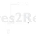Flexi print Connector - 23010929 Flat Cable [Electrolux Aeg]