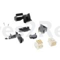 Cable-plugs-adapter - 4055082517 Connector Motor Kit [Electrolux Aeg]