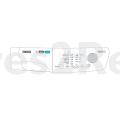 Operating Unit Screen - 140012611012 Control Panel Handgrip Zanussi [Electrolux Aeg]