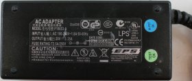 Electricity Power Source Inc - Charger - F10653-A - 20v 3.25A