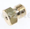 Fagor Gas Hob Burner Set Ng - Nat Gas Injector D:1 15 - CVE000034
