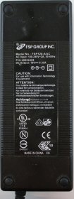 FSP Group Inc - Charger - FSP120-A 19v 6.42A