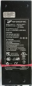 FSP Group Inc - Charger - FSP120-1ADE11 - 19V 6.32A (Original)