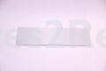Grundig Stand Support - 759551875000 Zpp35300-aa Standfoot Plate Silver