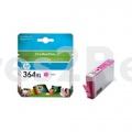Hewlett Packard Cartridge - Cb324ee #cb324ee#ba1 - Hp 364xl Ink Cartridge Magenta F