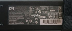 Hewlett Packard - Charger - PPP012A-S - 608428-004 - AD7012-021G - 19V 4.74A (Original)