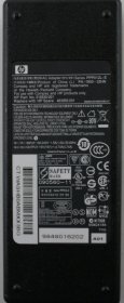 Hewlett Packard - Charger - PPP012L-E - PA-1900-32HN - A01 - 519330-001 - 19V-4.74A (Original)