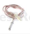Whirlpool Indesit Ignition Plug - C00087386 Spark Electrode Bruc.dcdr New - 482000027730