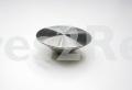 Control Knobs - C00270335 488000270335 Knob Cover Glass Multiplo [Whirlpool Indesit]
