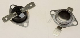 Hotpoint Tumble Dryer Thermostat Kit Thermal Cut Out TOC White Spot C00116598