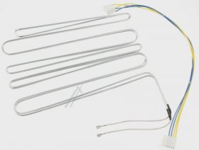 Genuine part number C00284327 Hotpoint Indesit Refrigeration Heater Element & Thermofuse 