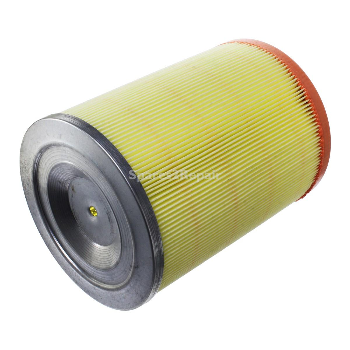 Compatible for Karcher NT50, NT70, NT90 Series Vacuum Cleaner Paper Cartridge Filter