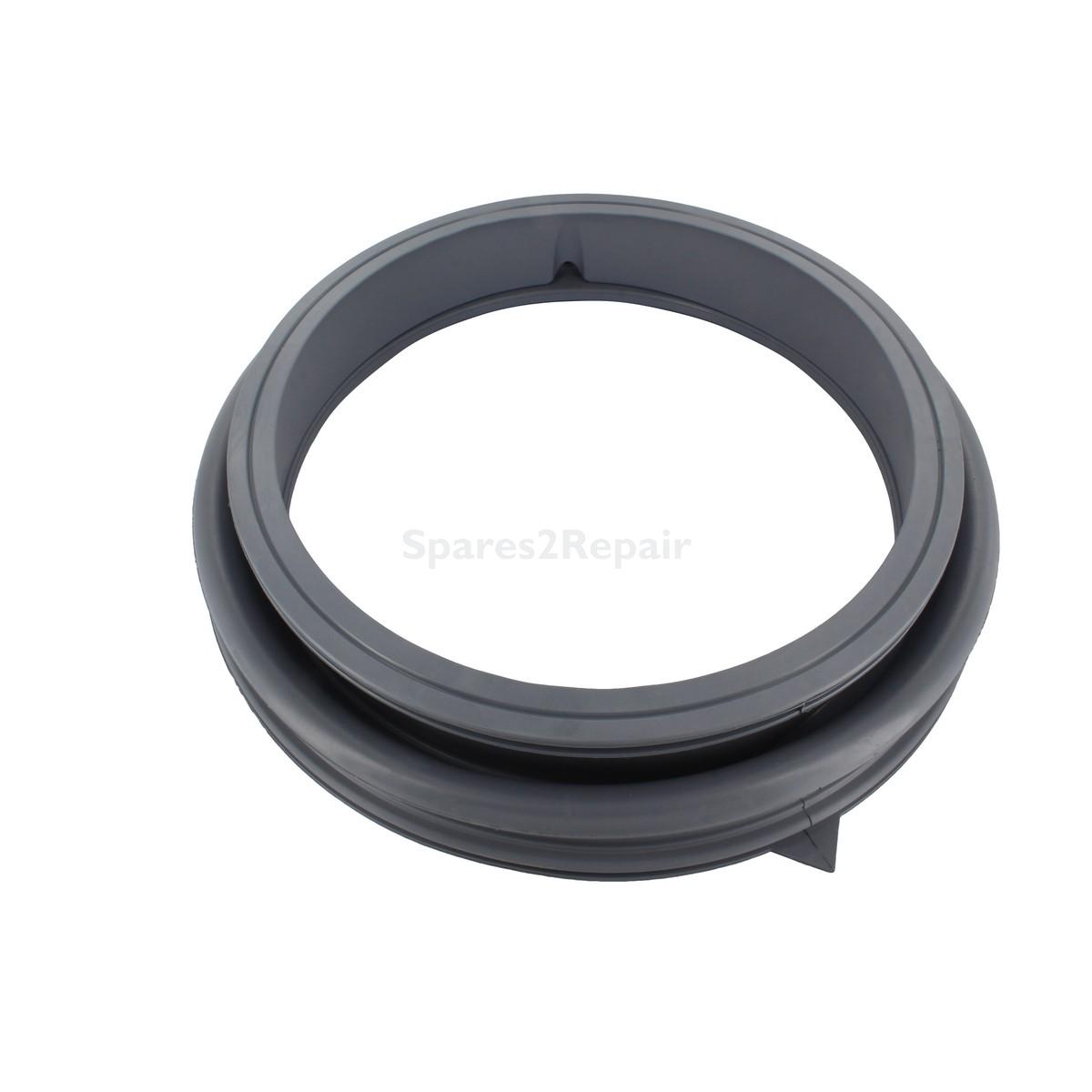 Compatible for Samsung WF Series Washing Machine Door Boot Gasket Seal