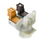 Compatible for Bosch W4380X1GB/01, WFF2001GB/01 Series Double Solenoid Water Valve