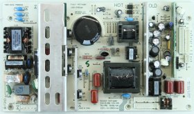 Manta LCDTV4214 - PSU - 465-0101-M9801G - 941-0606-42201G - MIP988A-K2 - REV:1.0