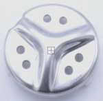 Samsung Operating Unit Screen - Assembly Panel Control ww80j6610cw-eu englis