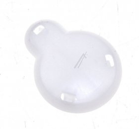 Samsung Casing Cover - Dc64-03949b Decoration Cover Door dv90t8240sh-s1 abs