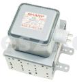 Sharp Magnetron - 2m240h(l) Magnetron - RV-MZA396WRZZ