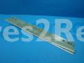 Smeg Leg Cover Strip - 766250431 Upper Covering Profile