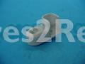 Smeg Fixings And Brackets - 763450099 Plate Left Lock