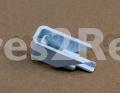 Smeg Mechanical Components - 763850352 Evaporator Panel Blocking