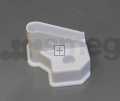Smeg Fixings And Brackets - 768414474 Evaporator Support-left