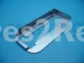 Smeg Carrier Assembly - 504170121 Left Guide