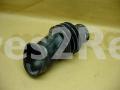 Smeg Inlet Tube - 758970702 Inlet Tube