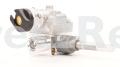 Teka Gas Tap - Valve, Sabaf, Vertical, Sr, Sq6vc, Ffd, Ng Prgh206 - 81299164