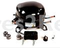Teka Electromechanical Components - 81672261 Compressor Assembly Rfd 77820 Gbk
