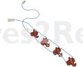 Teka Ignition Switch - Microswitch Wiring Models Vr90 4g Tr - 60906013
