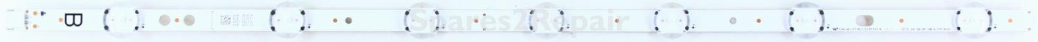 VESTEL LED Backlight - 30094346 - 49" UHD DRT VNB B-TYPE REV0.1
