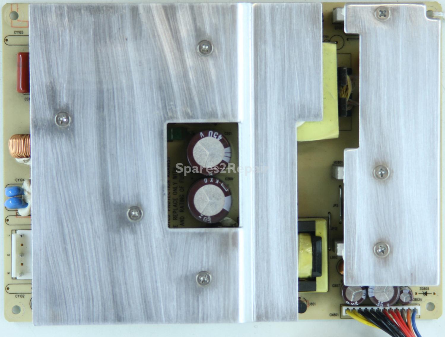 Yusmart 328AA15E - PSU - 4H.B0280.001/D